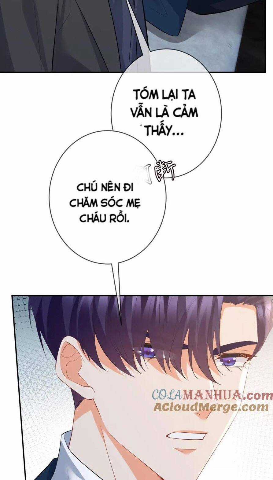 Danh Môn Chí Ái Chapter 451 trang 7
