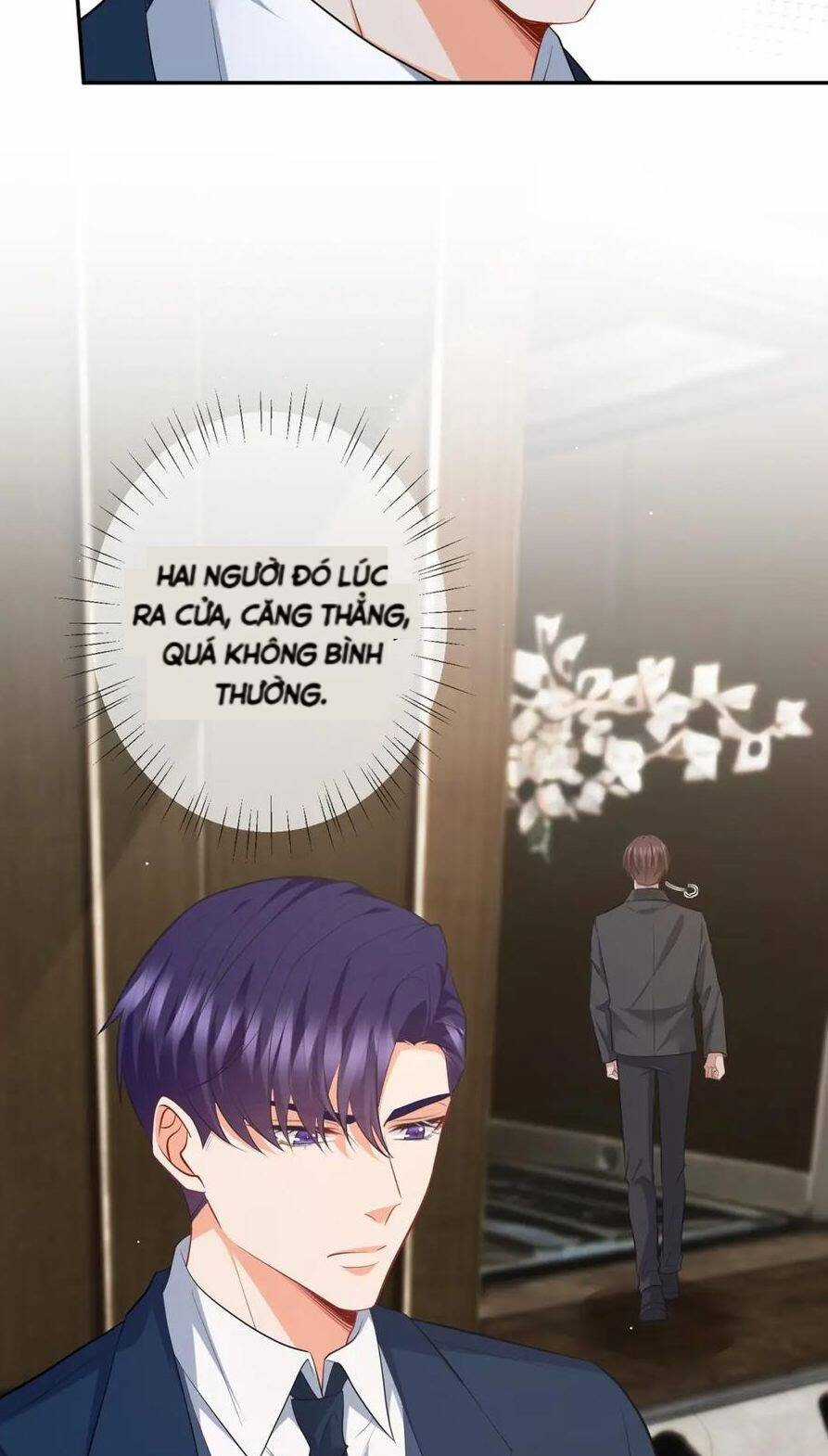 Danh Môn Chí Ái Chapter 451 trang 8