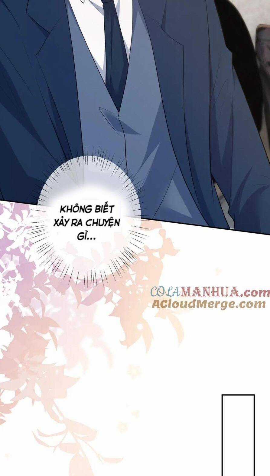 Danh Môn Chí Ái Chapter 451 trang 9