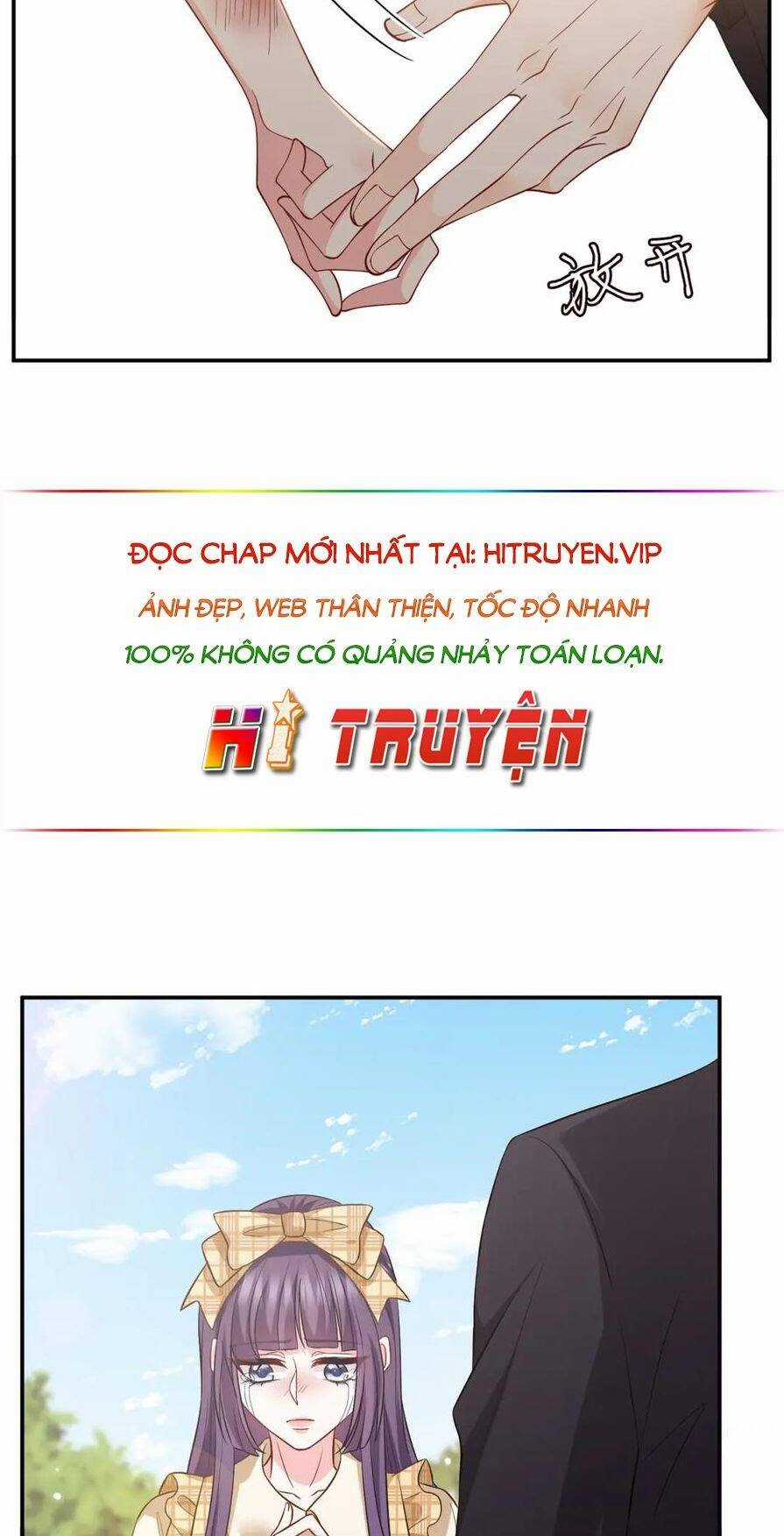 Danh Môn Chí Ái Chapter 452.1 trang 10