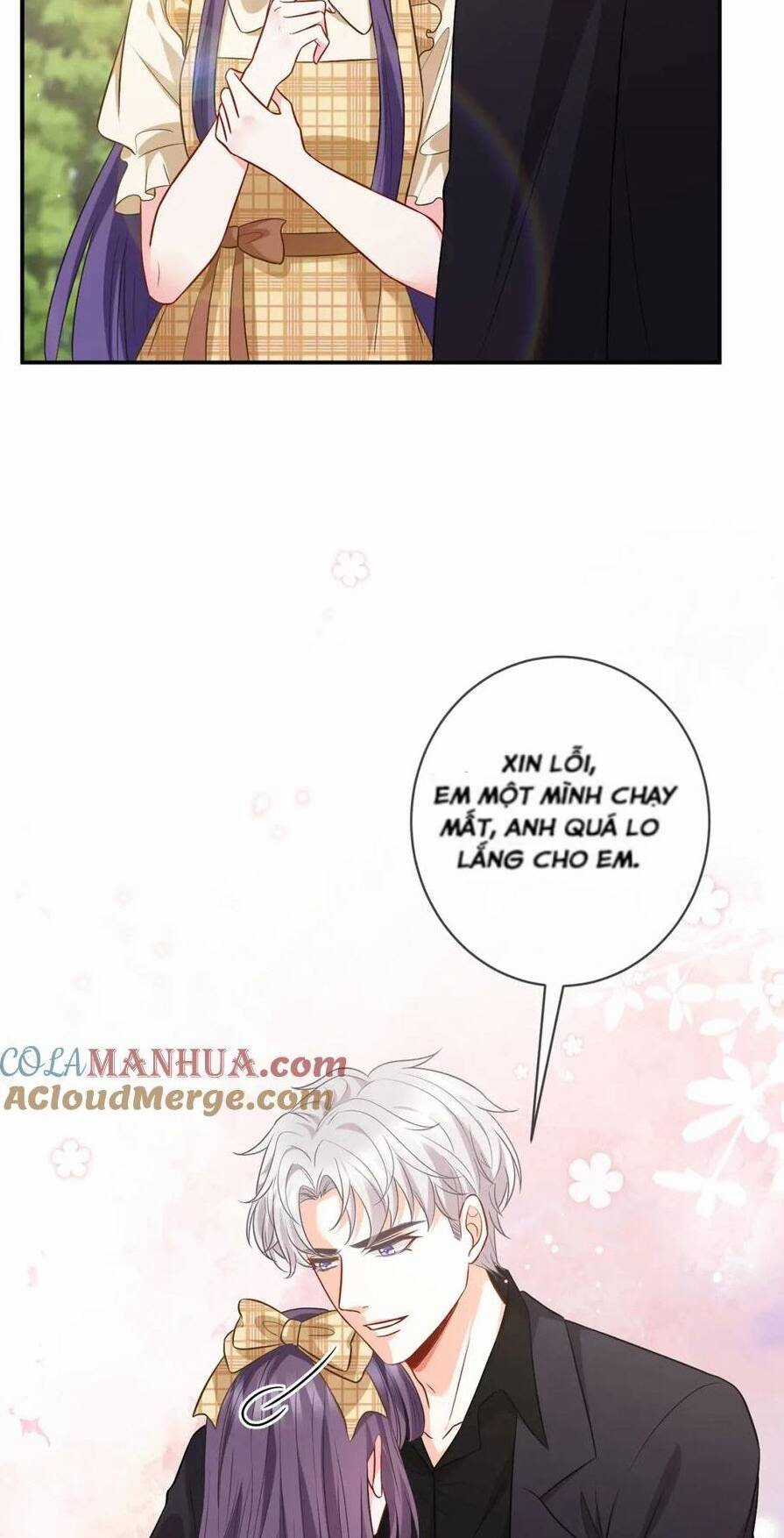 Danh Môn Chí Ái Chapter 452.1 trang 11