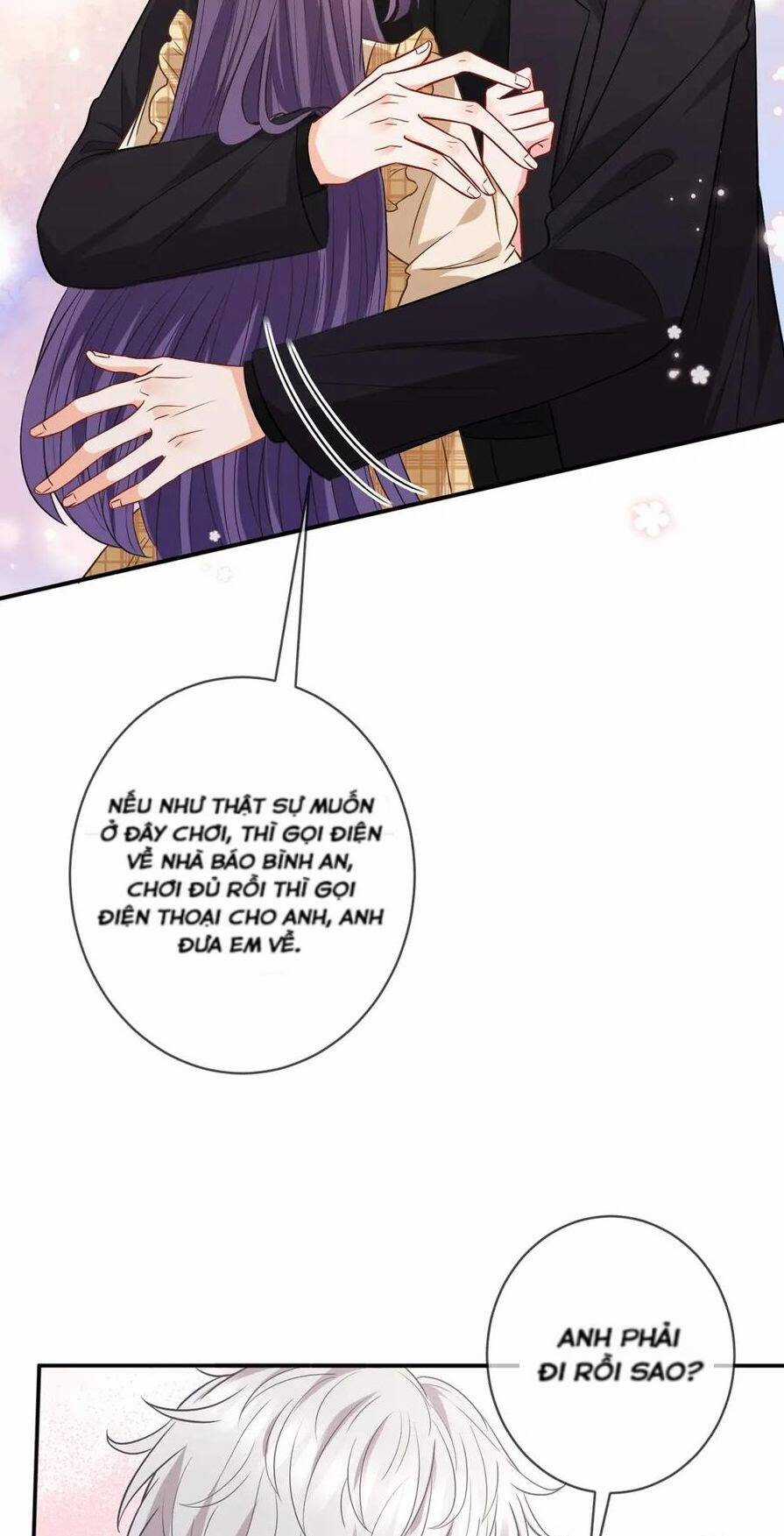 Danh Môn Chí Ái Chapter 452.1 trang 12