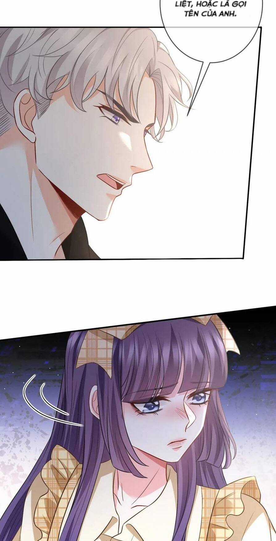 Danh Môn Chí Ái Chapter 452.1 trang 15