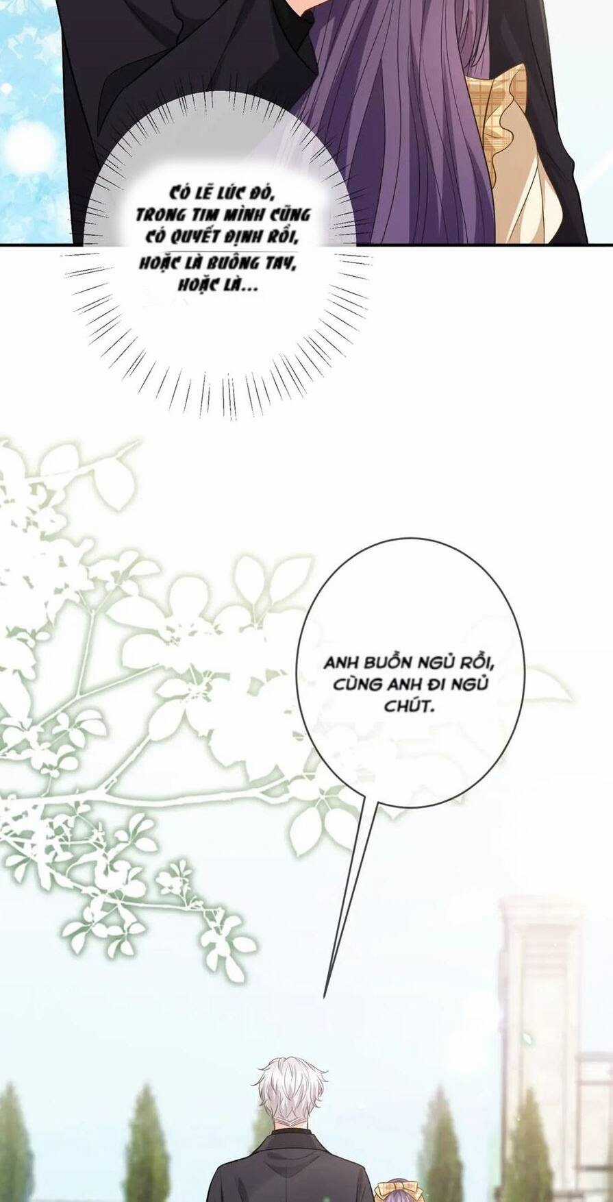 Danh Môn Chí Ái Chapter 452.1 trang 17