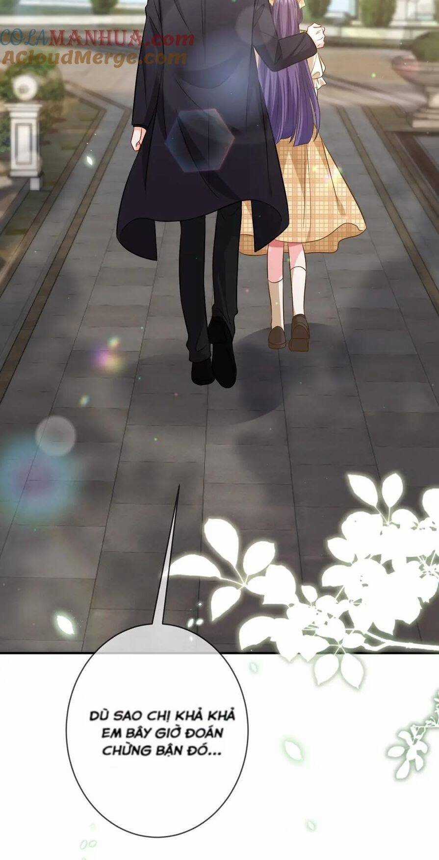 Danh Môn Chí Ái Chapter 452.1 trang 18