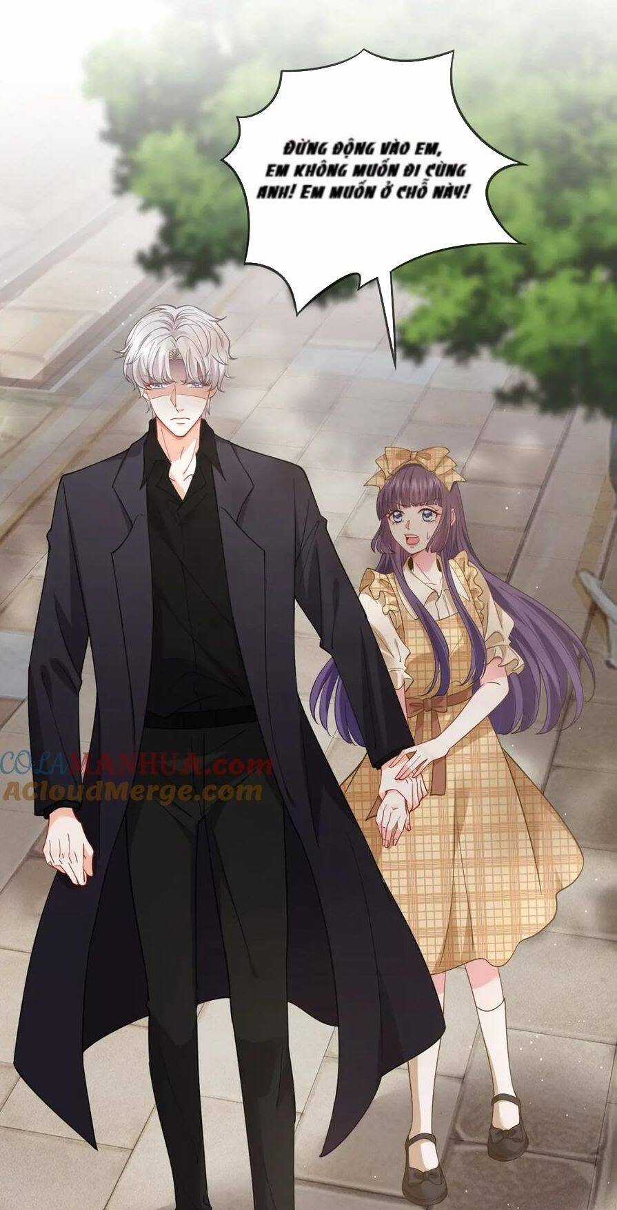 Danh Môn Chí Ái Chapter 452.1 trang 2