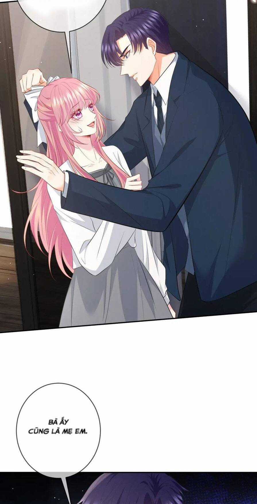Danh Môn Chí Ái Chapter 452.1 trang 21