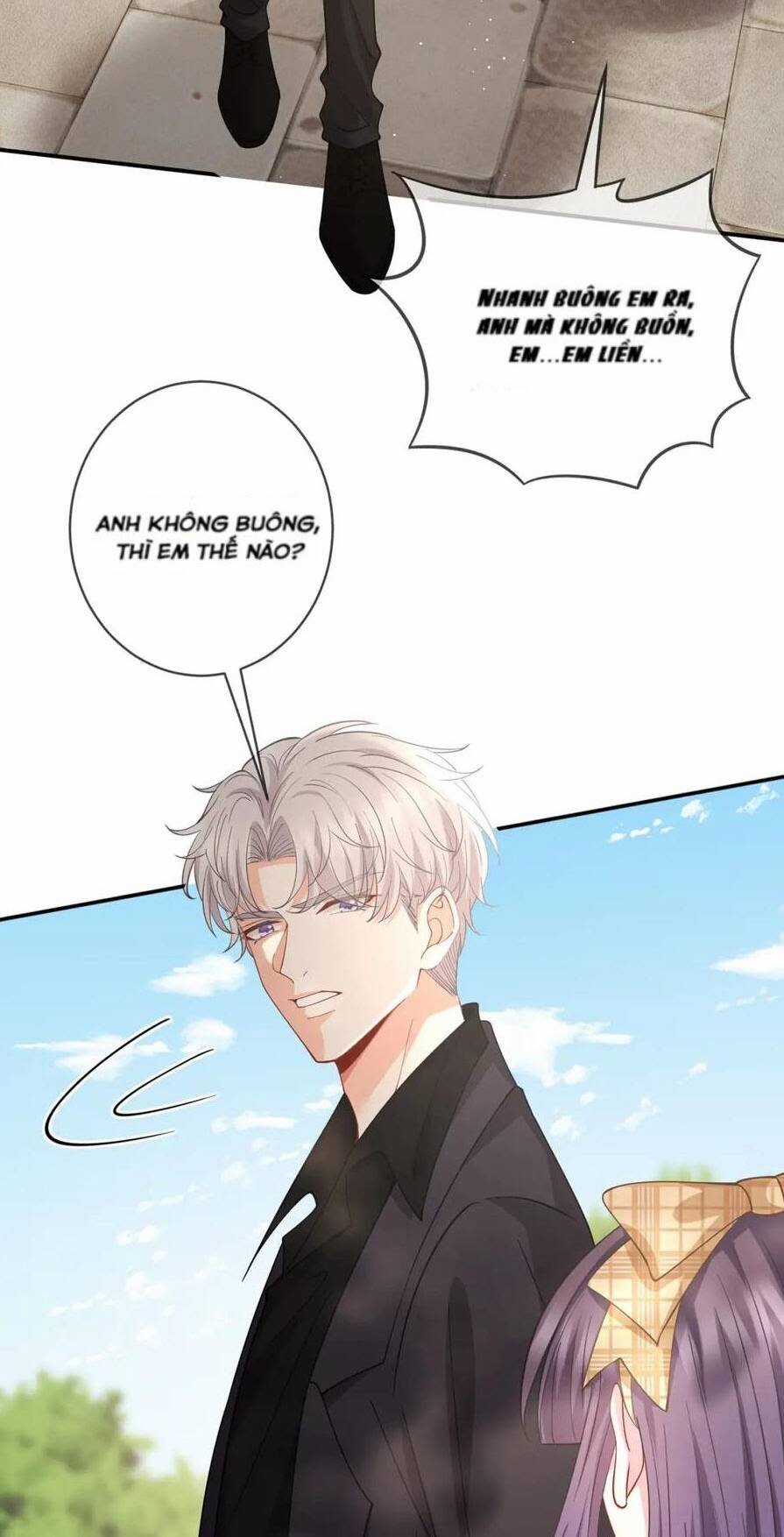 Danh Môn Chí Ái Chapter 452.1 trang 3