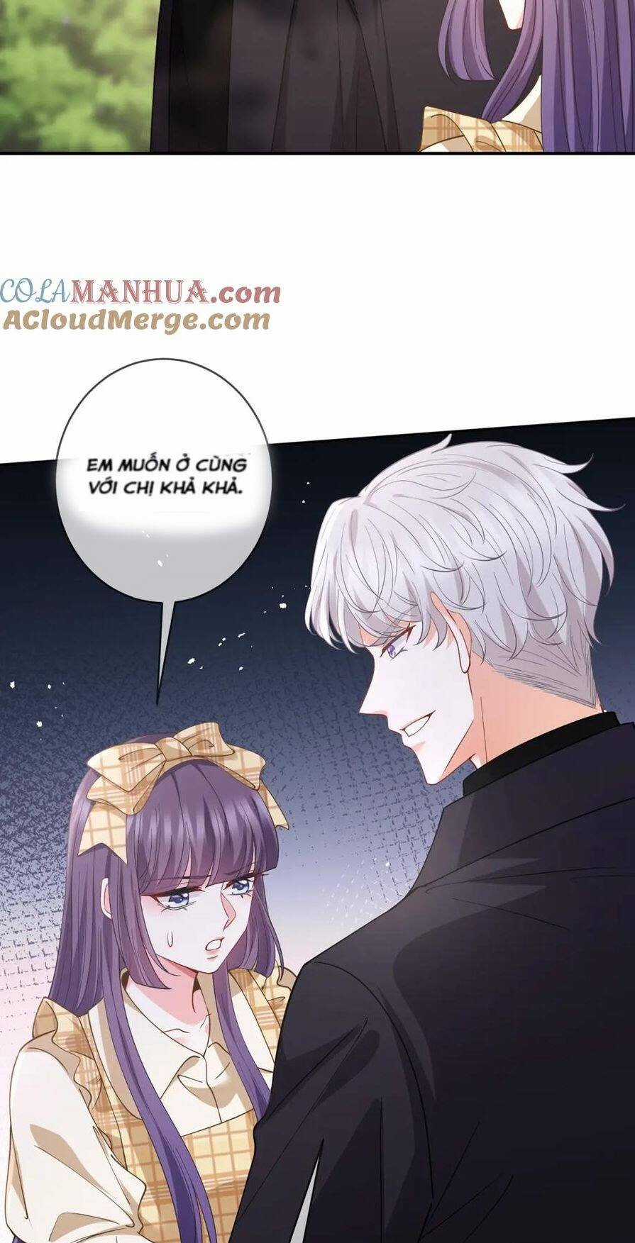 Danh Môn Chí Ái Chapter 452.1 trang 4