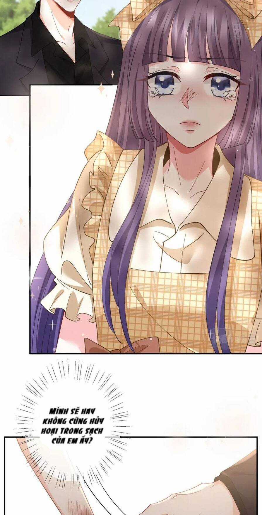 Danh Môn Chí Ái Chapter 452.1 trang 9