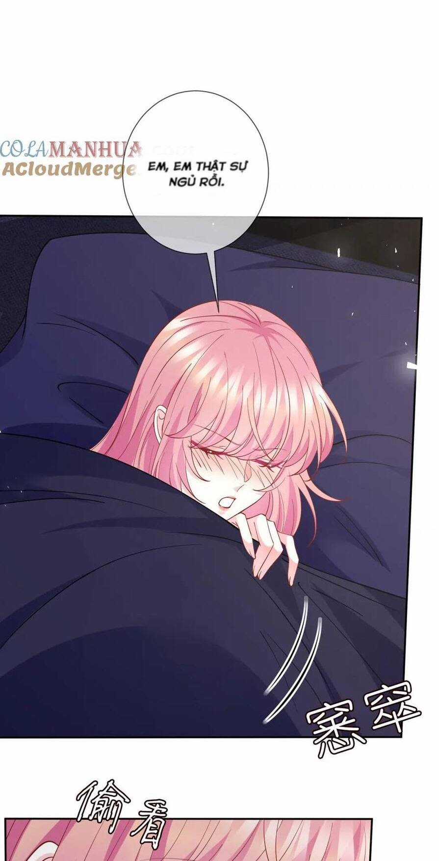 Danh Môn Chí Ái Chapter 452.2 trang 11