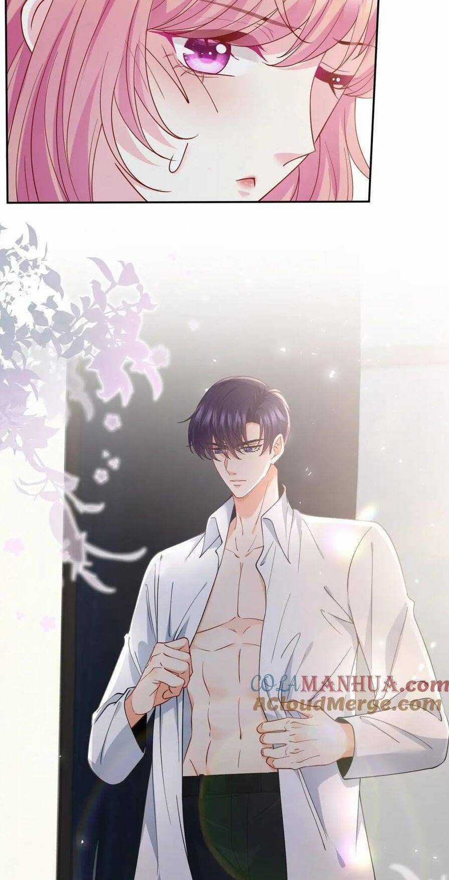 Danh Môn Chí Ái Chapter 452.2 trang 12