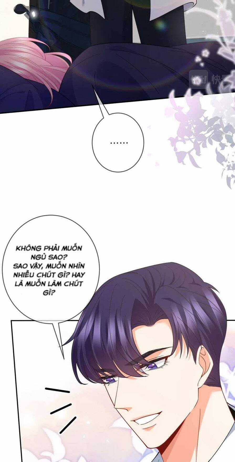 Danh Môn Chí Ái Chapter 452.2 trang 13