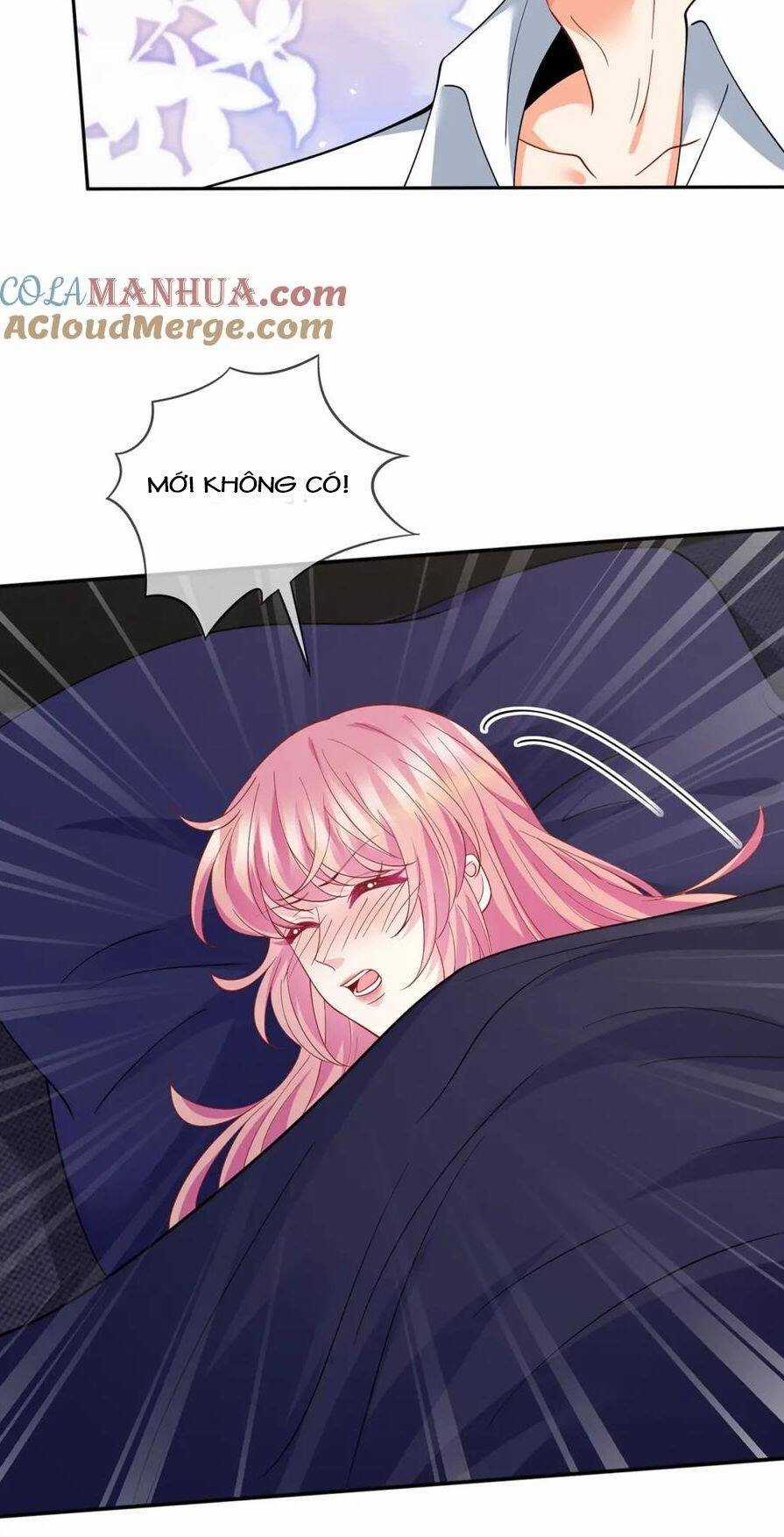 Danh Môn Chí Ái Chapter 452.2 trang 14