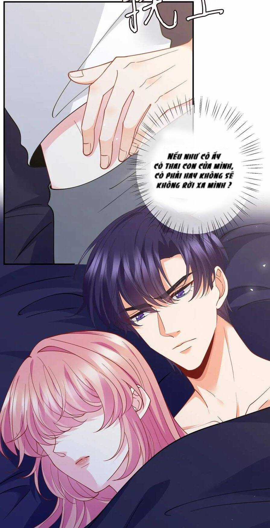 Danh Môn Chí Ái Chapter 452.2 trang 16