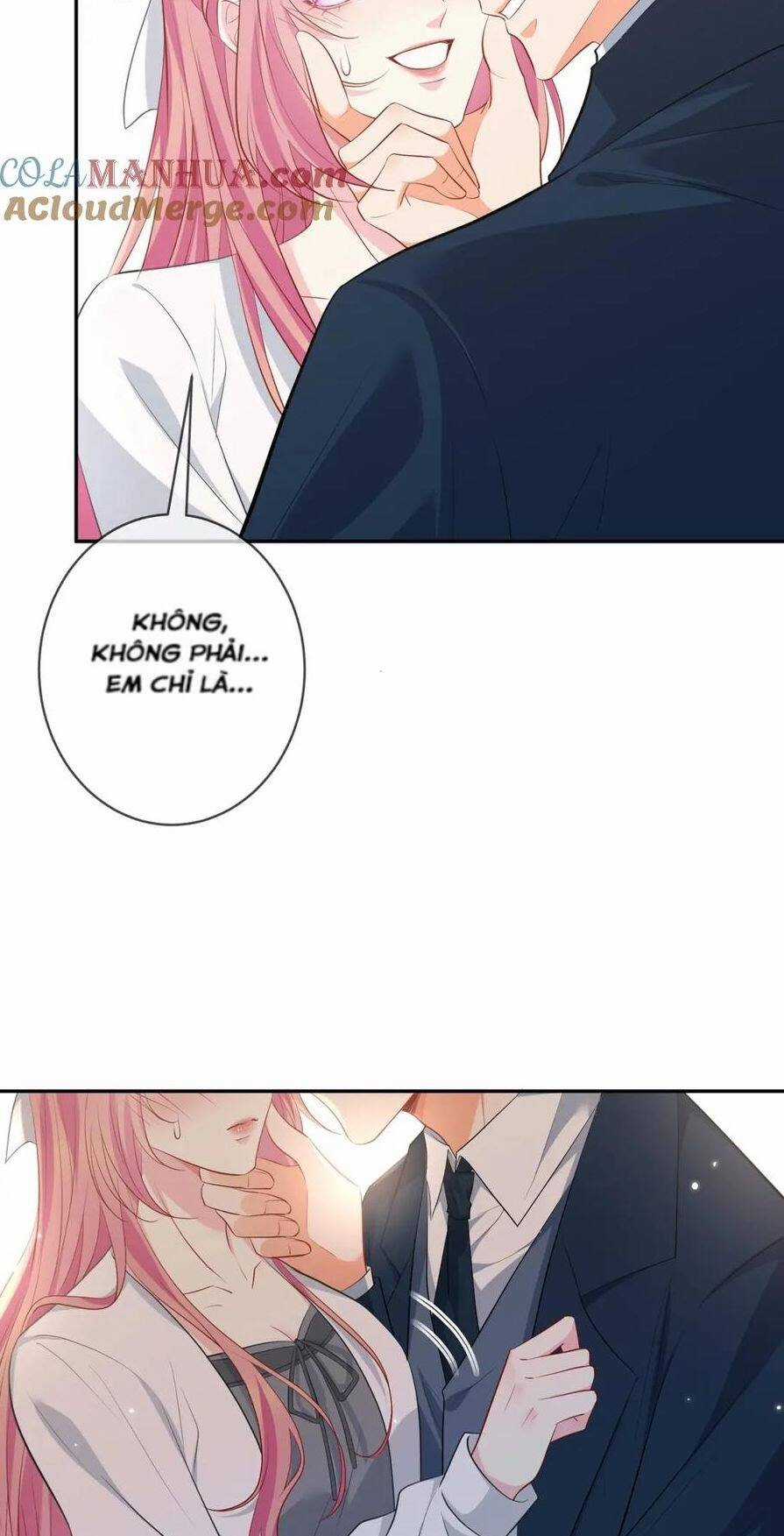 Danh Môn Chí Ái Chapter 452.2 trang 2