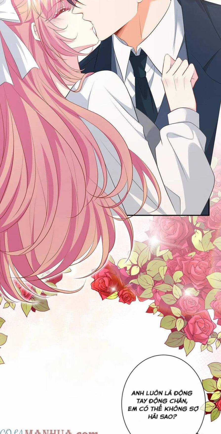 Danh Môn Chí Ái Chapter 452.2 trang 4