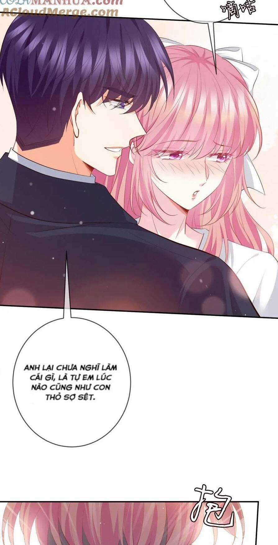 Danh Môn Chí Ái Chapter 452.2 trang 5