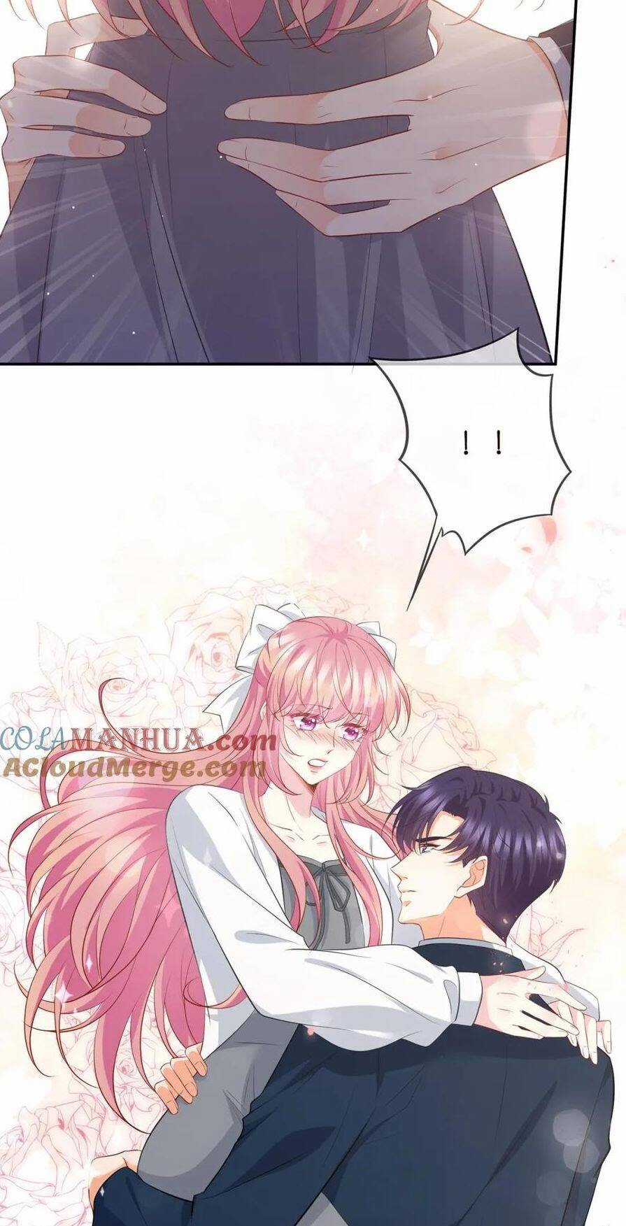 Danh Môn Chí Ái Chapter 452.2 trang 6