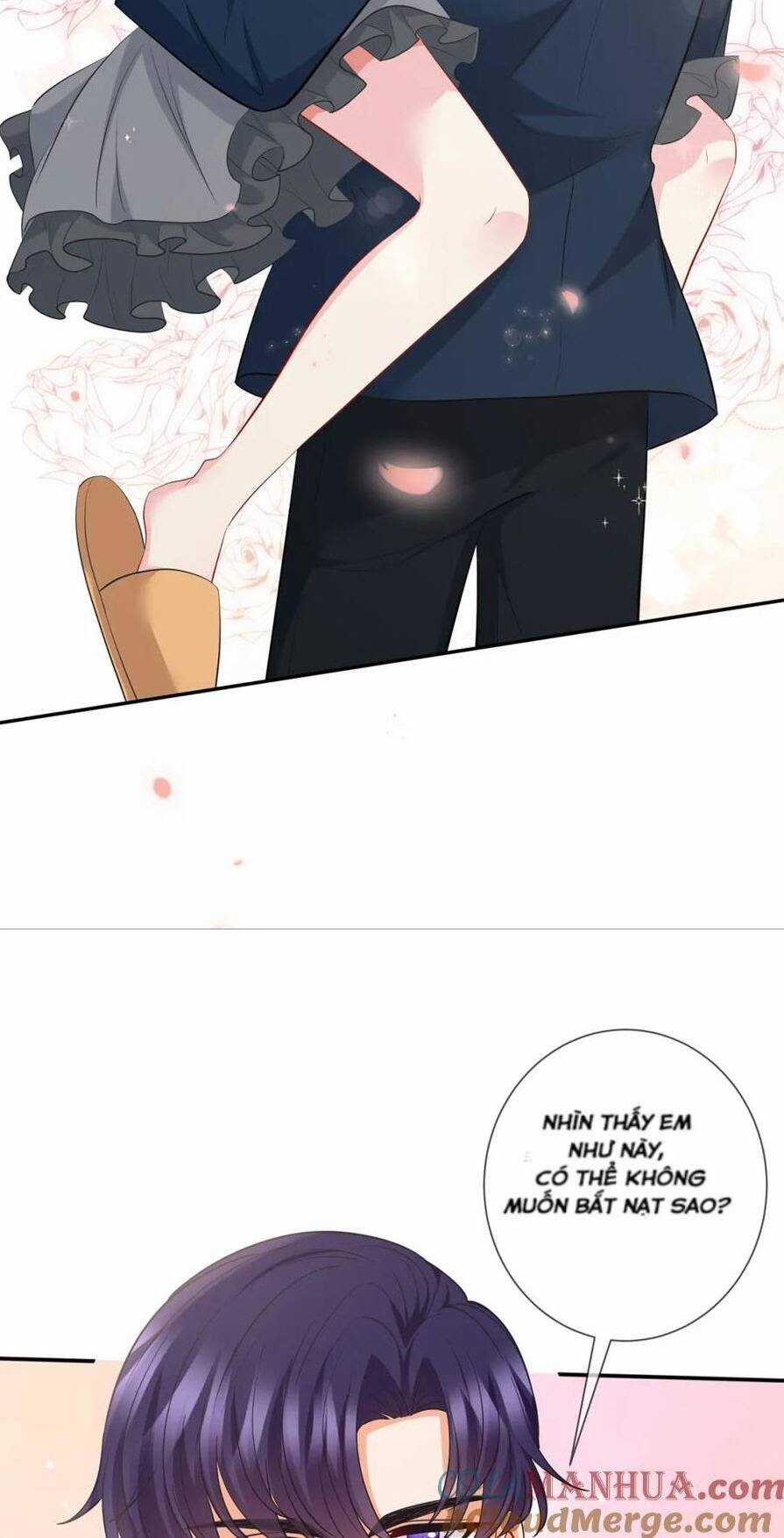 Danh Môn Chí Ái Chapter 452.2 trang 7