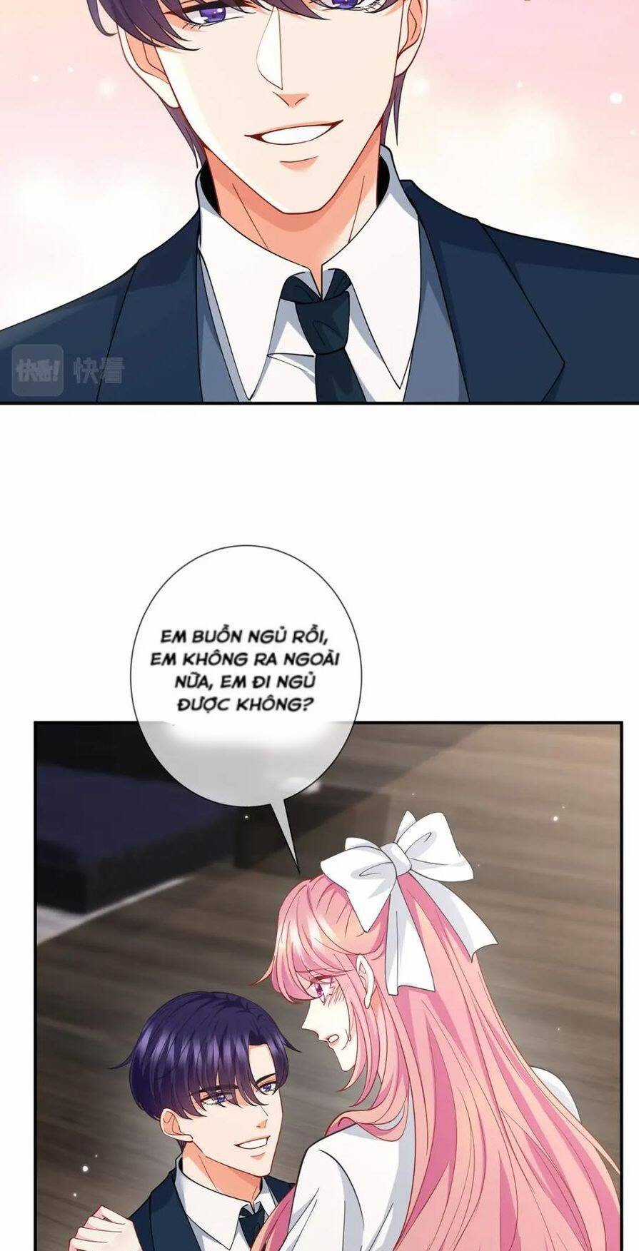 Danh Môn Chí Ái Chapter 452.2 trang 8