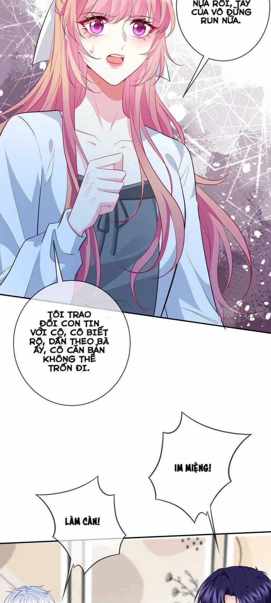 Danh Môn Chí Ái Chapter 454.1 trang 10