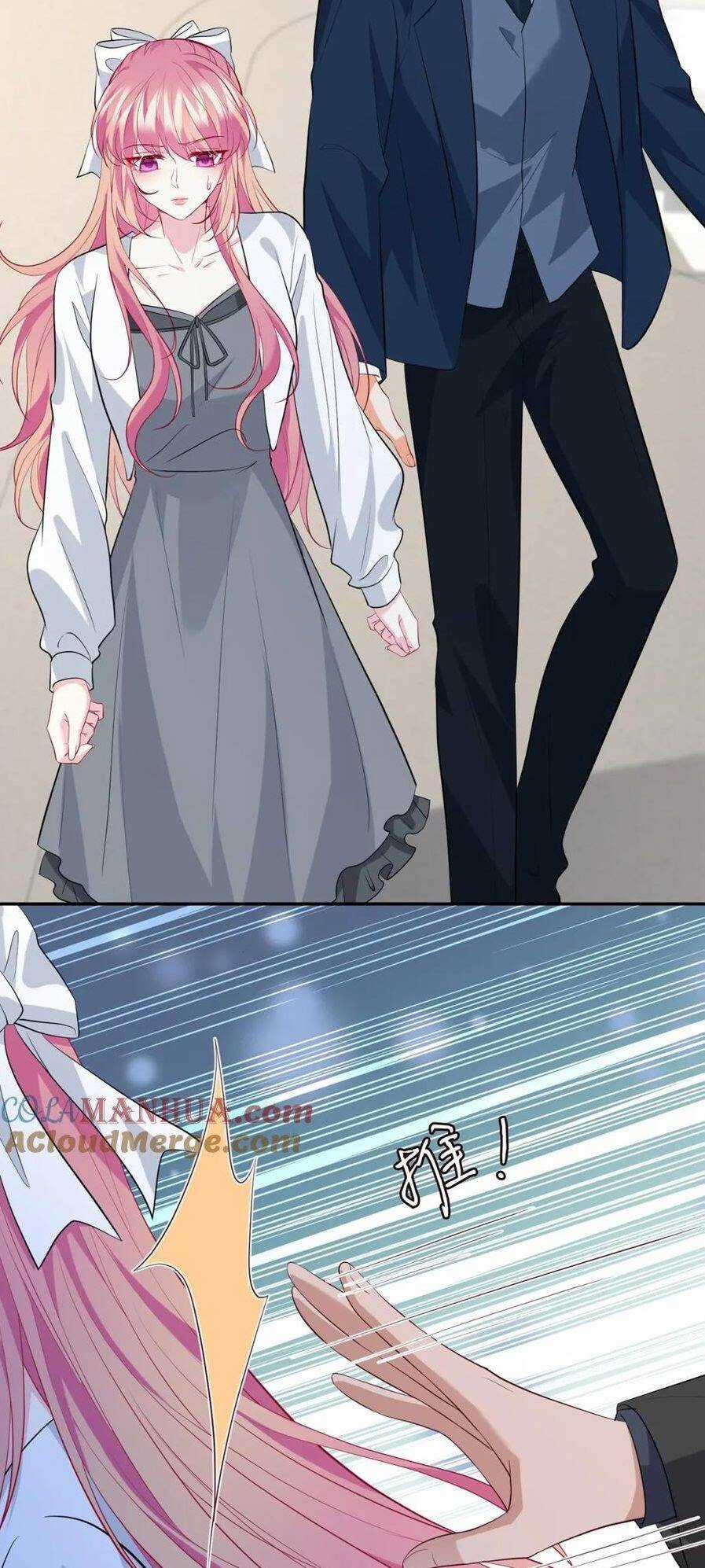 Danh Môn Chí Ái Chapter 454.1 trang 12