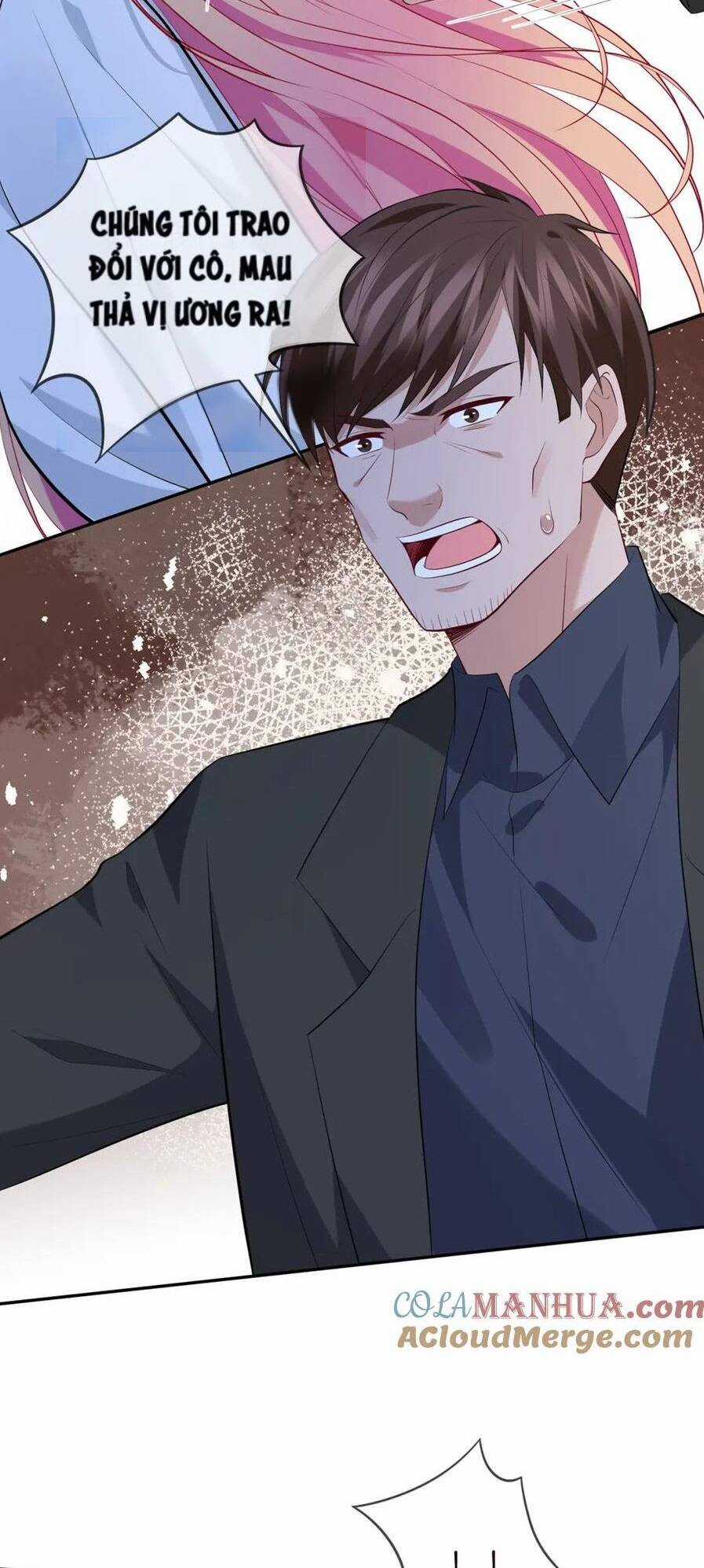 Danh Môn Chí Ái Chapter 454.1 trang 13