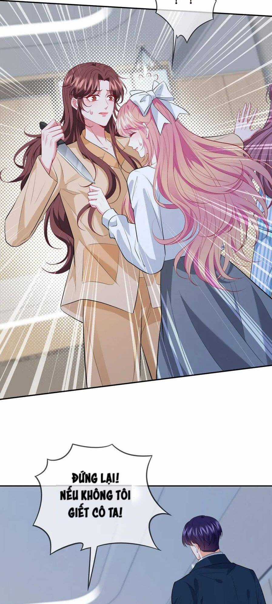 Danh Môn Chí Ái Chapter 454.1 trang 14