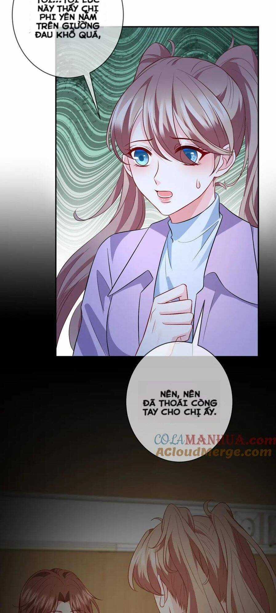 Danh Môn Chí Ái Chapter 454.1 trang 4