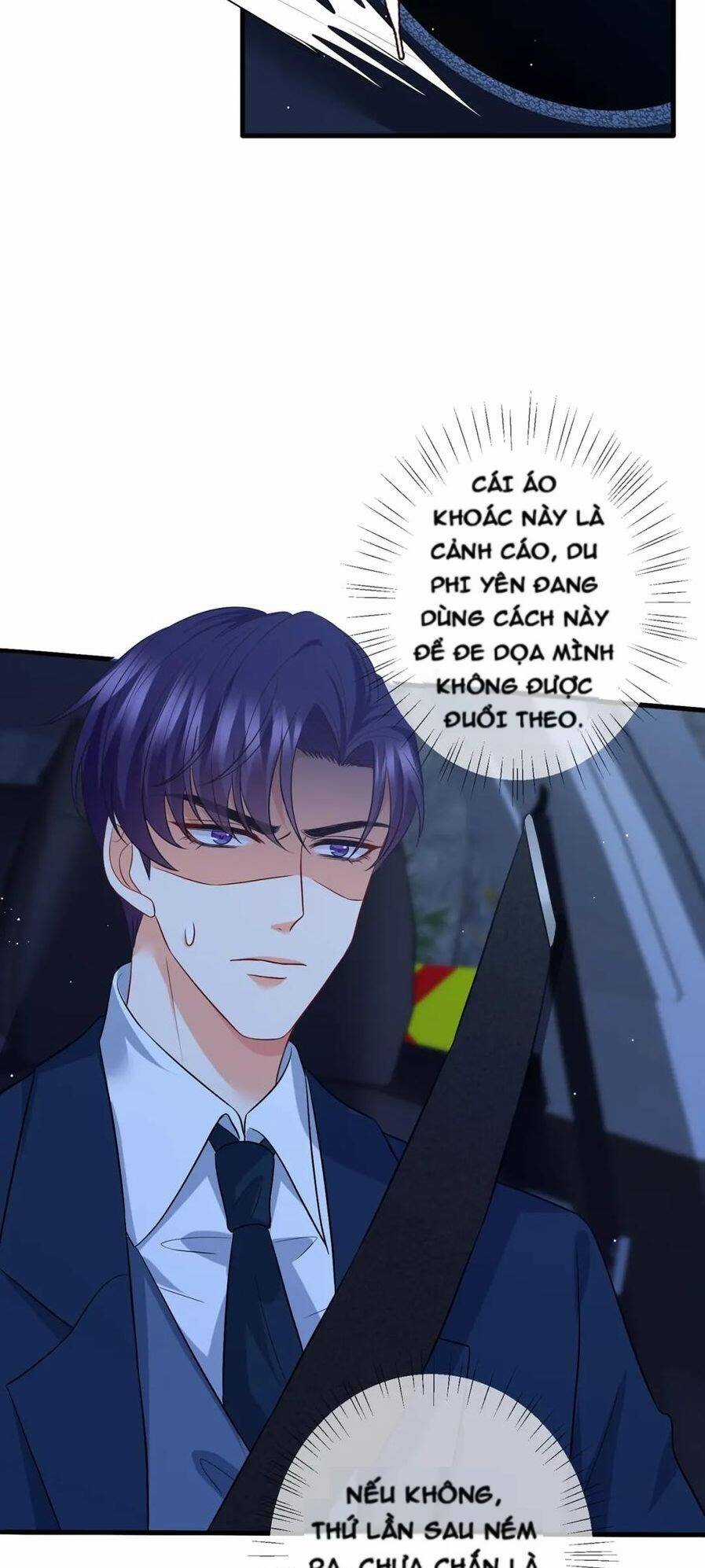 Danh Môn Chí Ái Chapter 454.2 trang 10