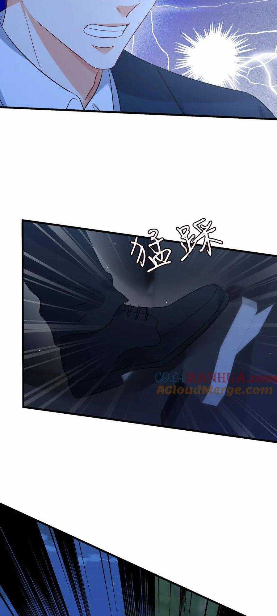 Danh Môn Chí Ái Chapter 454.2 trang 12