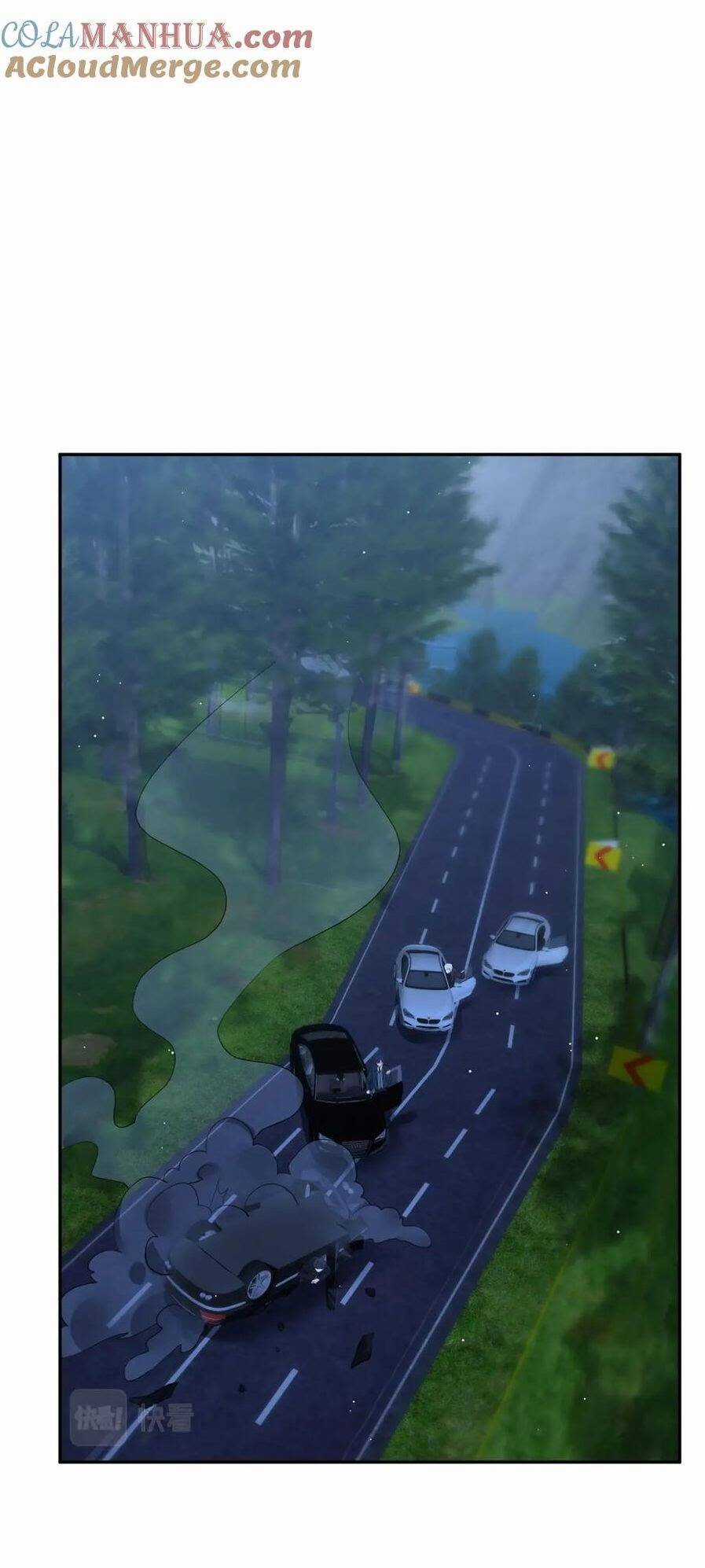 Danh Môn Chí Ái Chapter 454.2 trang 14