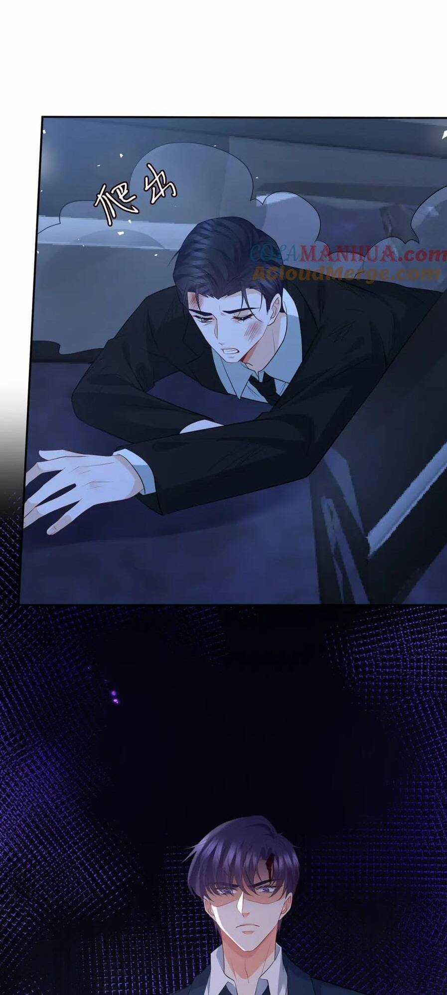 Danh Môn Chí Ái Chapter 454.2 trang 15