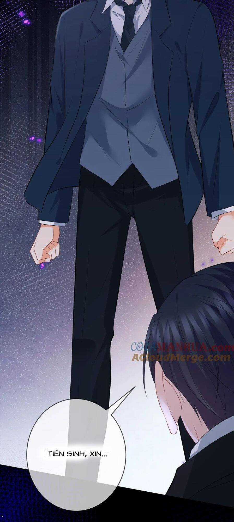 Danh Môn Chí Ái Chapter 454.2 trang 16