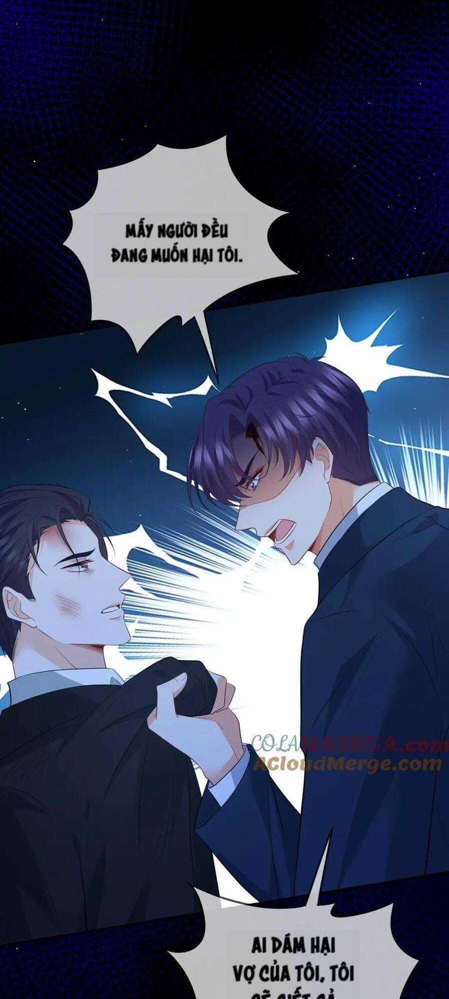 Danh Môn Chí Ái Chapter 454.2 trang 17