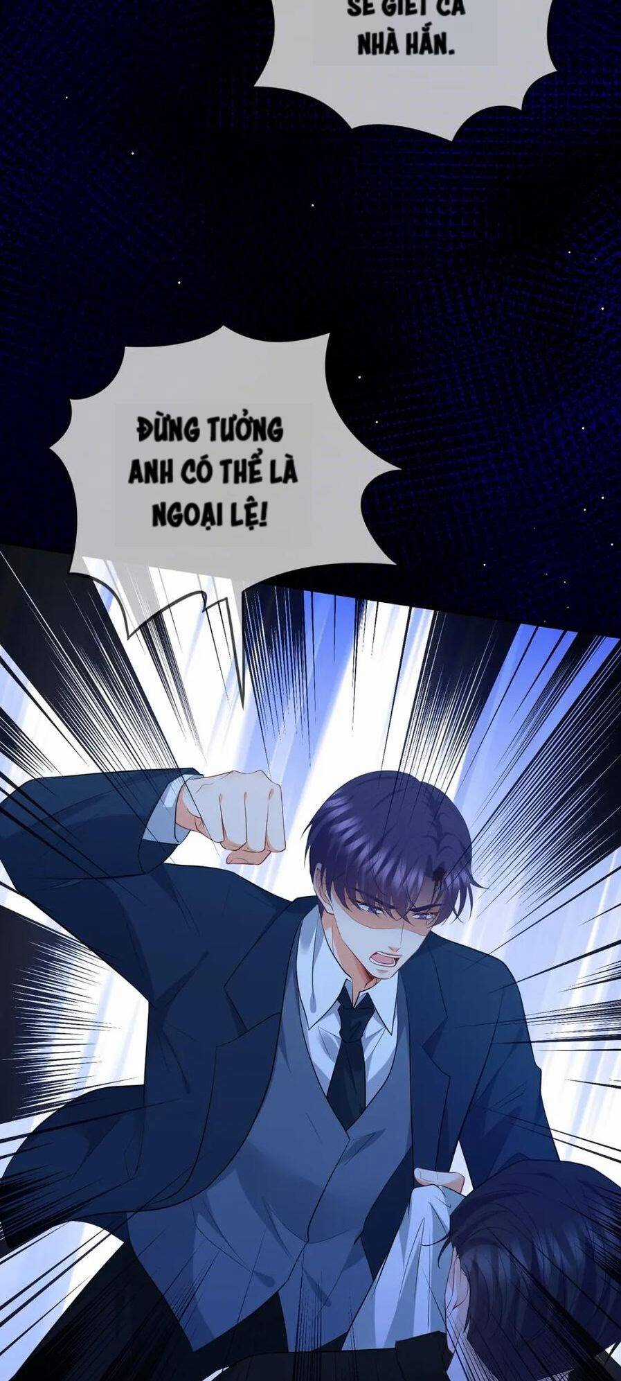 Danh Môn Chí Ái Chapter 454.2 trang 18