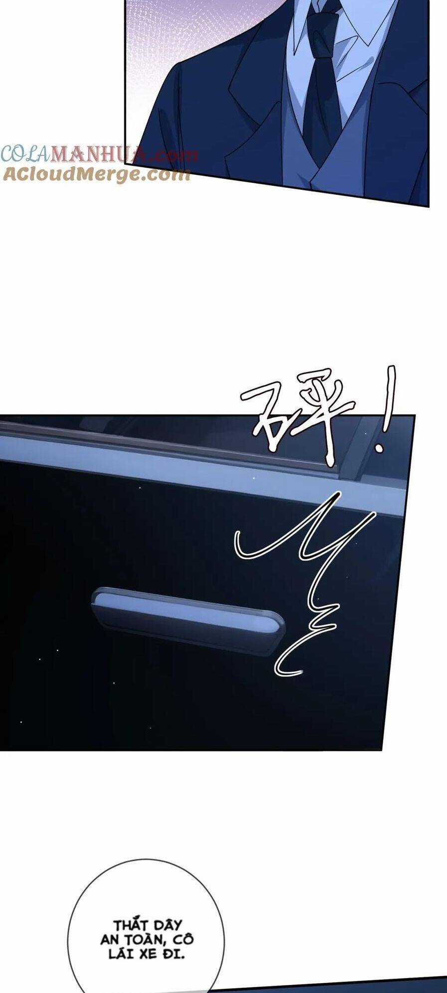 Danh Môn Chí Ái Chapter 454.2 trang 2