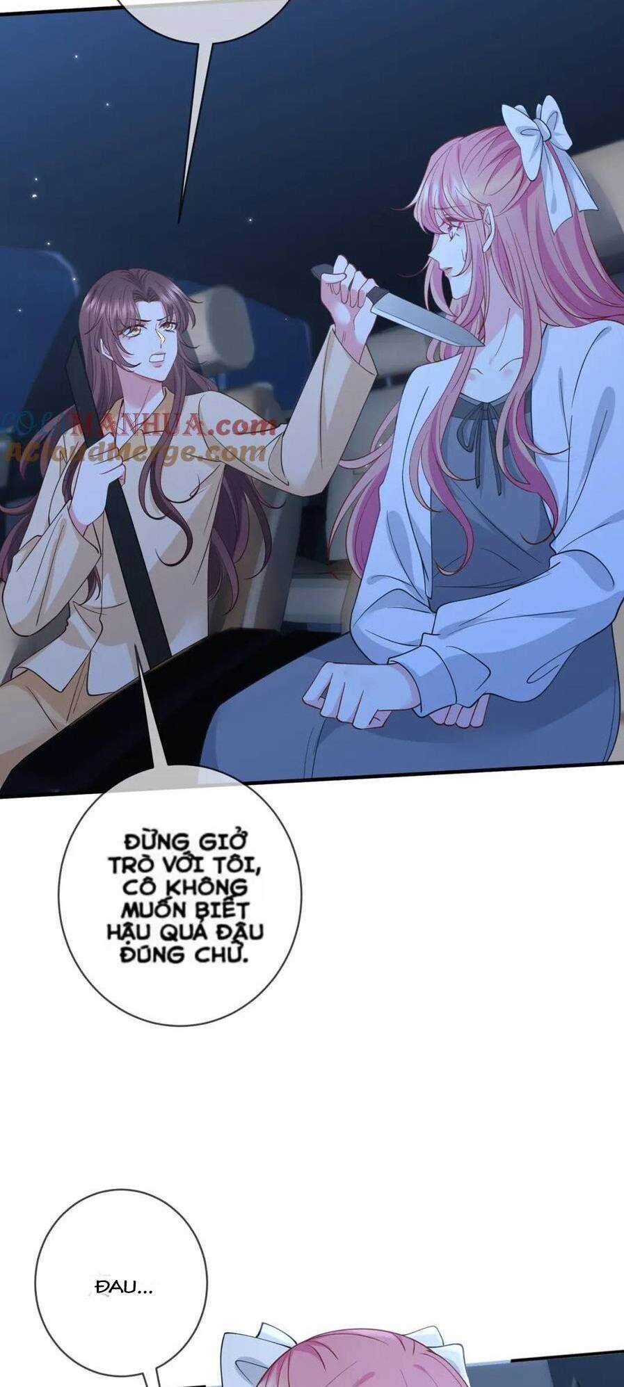 Danh Môn Chí Ái Chapter 454.2 trang 3