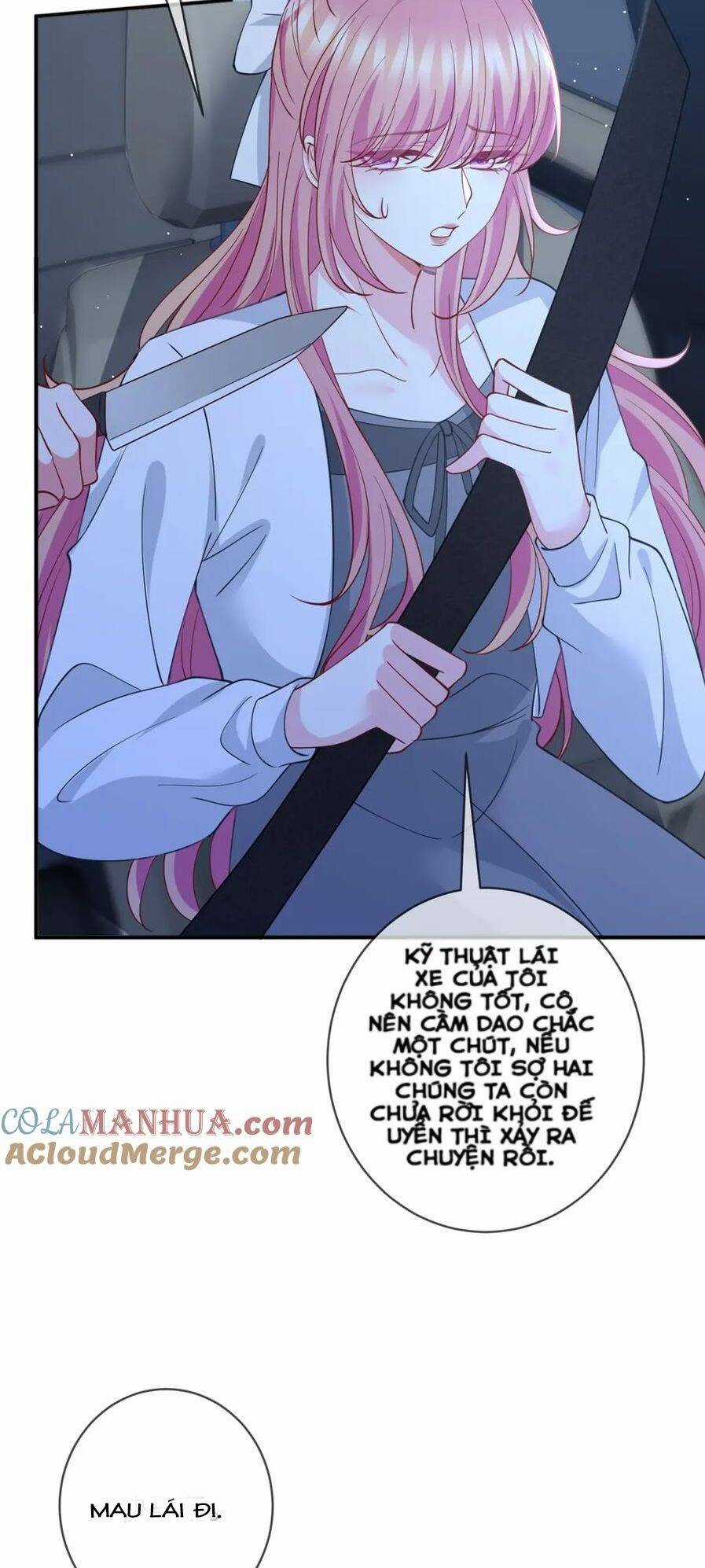 Danh Môn Chí Ái Chapter 454.2 trang 4