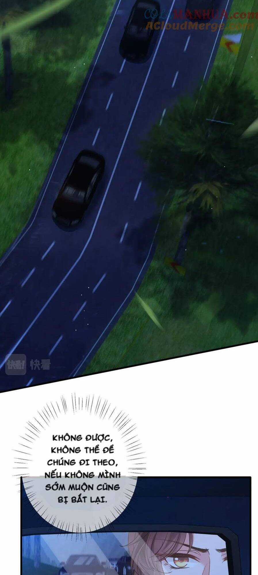 Danh Môn Chí Ái Chapter 454.2 trang 7