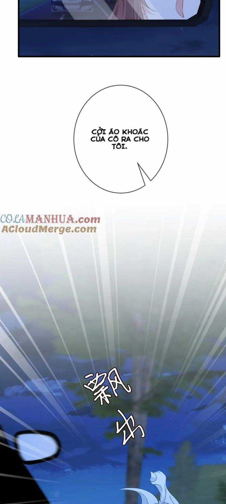 Danh Môn Chí Ái Chapter 454.2 trang 8