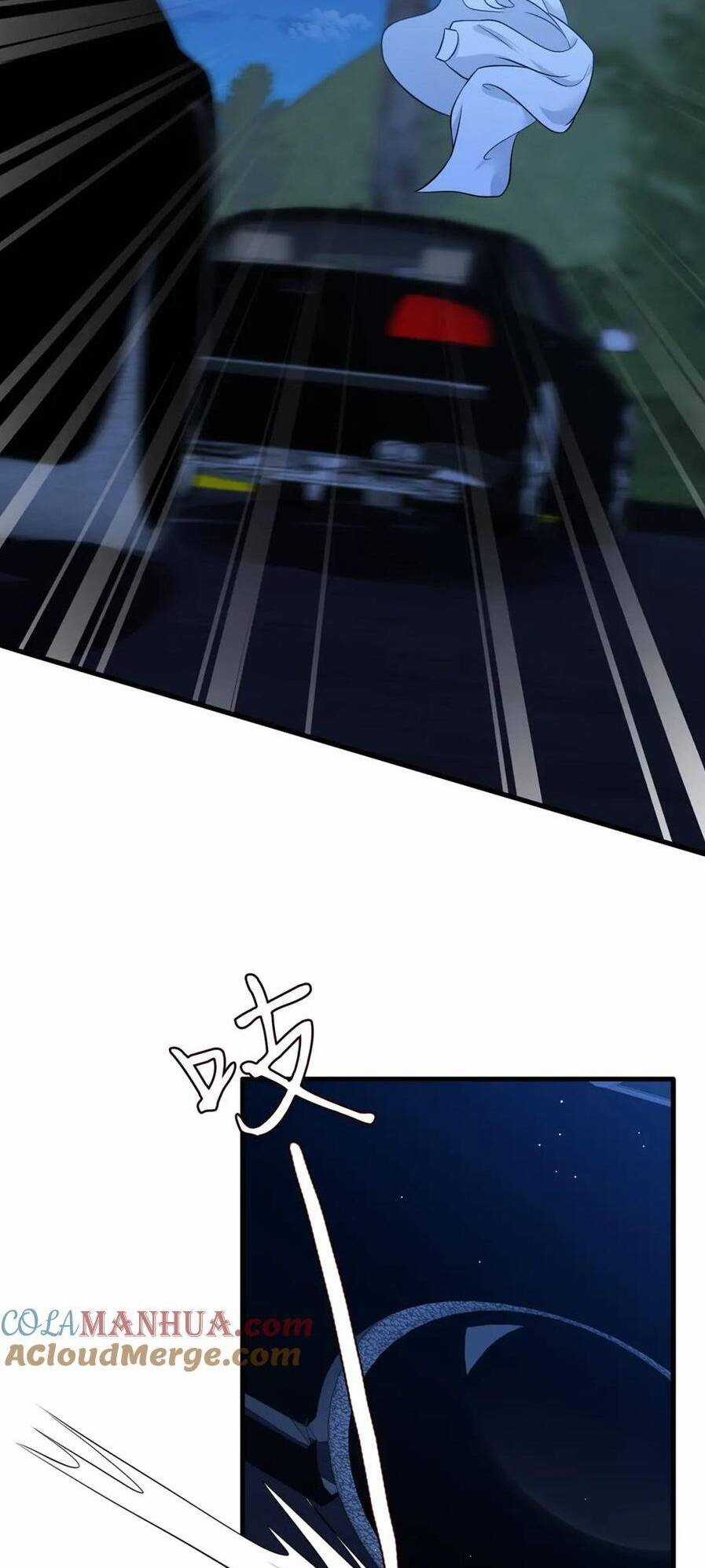 Danh Môn Chí Ái Chapter 454.2 trang 9