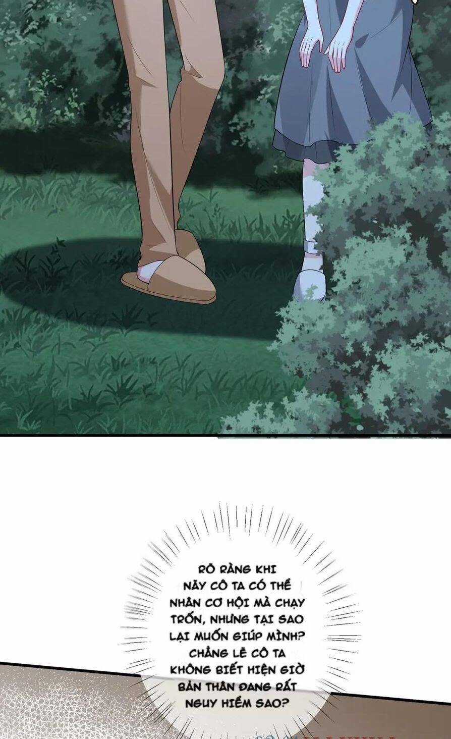 Danh Môn Chí Ái Chapter 456.1 trang 10