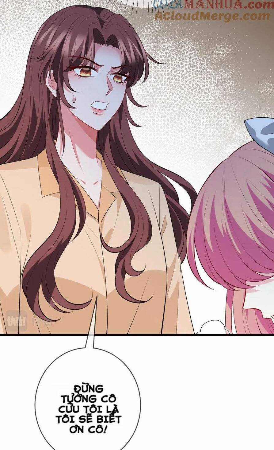 Danh Môn Chí Ái Chapter 456.1 trang 11