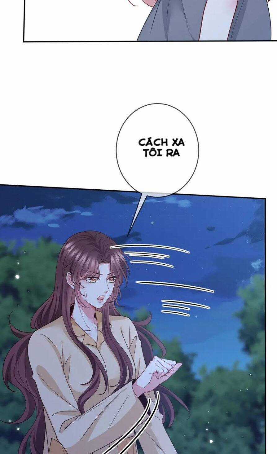 Danh Môn Chí Ái Chapter 456.1 trang 13