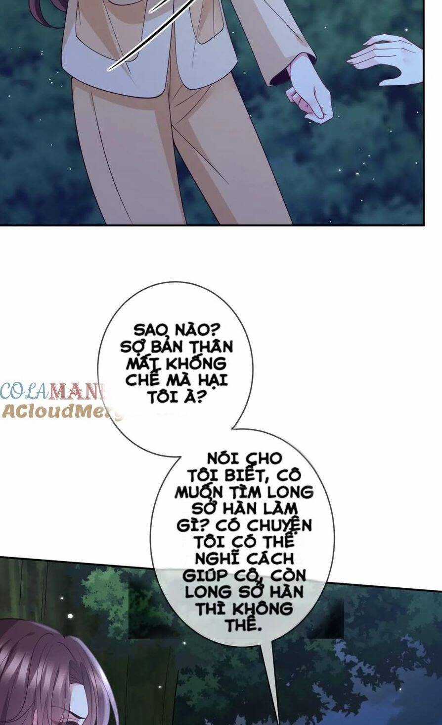 Danh Môn Chí Ái Chapter 456.1 trang 14