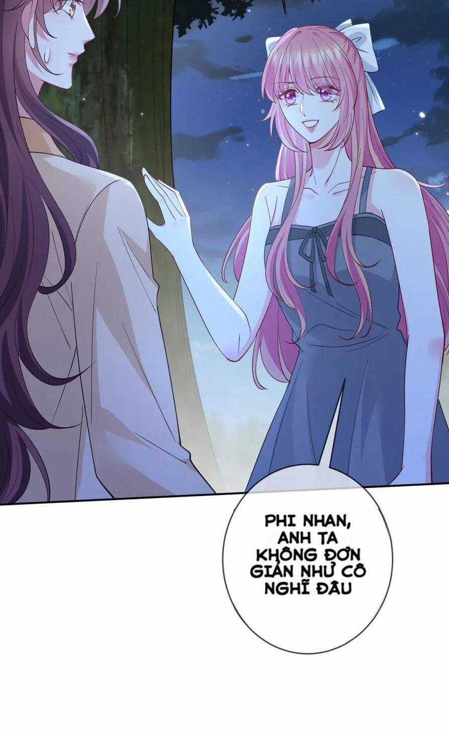 Danh Môn Chí Ái Chapter 456.1 trang 15