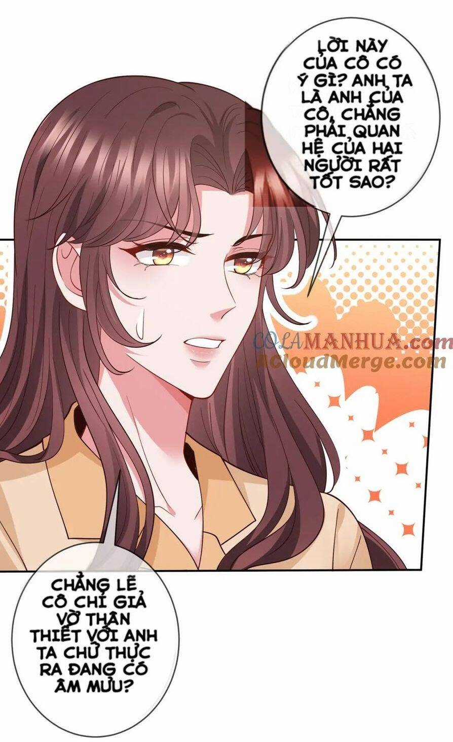 Danh Môn Chí Ái Chapter 456.1 trang 16