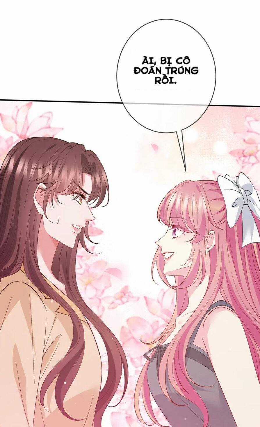 Danh Môn Chí Ái Chapter 456.1 trang 17
